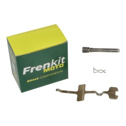 Σετ κλιπ και πείρος για τακάκια FRENKIT 623011