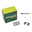 Σετ κλιπ και πείρος για τακάκια FRENKIT 623013 thumb