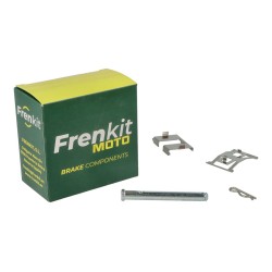 Σετ κλιπ και πείρος για τακάκια FRENKIT 623026 Σετ κλιπ και πείρος για τακάκια FRENKIT 623026
