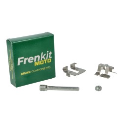Σετ κλιπ και πείρος για τακάκια FRENKIT 623028 Σετ κλιπ και πείρος για τακάκια FRENKIT 623028