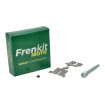 Σετ κλιπ και πείρος για τακάκια FRENKIT 623031 Σετ κλιπ και πείρος για τακάκια FRENKIT 623031 thumb