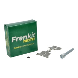 Σετ κλιπ και πείρος για τακάκια FRENKIT 623031 Σετ κλιπ και πείρος για τακάκια FRENKIT 623031