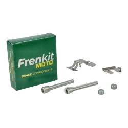 Σετ κλιπ και πείρος για τακάκια FRENKIT 623034