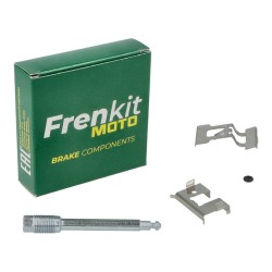 Σετ κλιπ και πείρος για τακάκια FRENKIT 623036 Σετ κλιπ και πείρος για τακάκια FRENKIT 623036