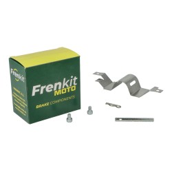 Σετ κλιπ και πείρος για τακάκια FRENKIT 623062 Σετ κλιπ και πείρος για τακάκια FRENKIT 623062