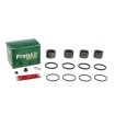 Σετ επισκευής δαγκάνας φρένου + έμβολο 28MM FRENKIT 629006 thumb