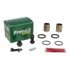Σετ επισκευής δαγκάνας φρένων + έμβολο 27MM FRENKIT 629011