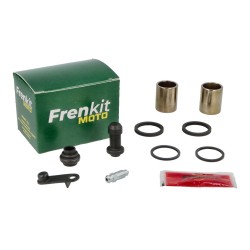 Σετ επισκευής δαγκάνας φρένων + έμβολο 27MM FRENKIT 629011