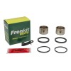 Σετ επισκευής δαγκάνας φρένου + έμβολο 43mm FRENKIT 629041