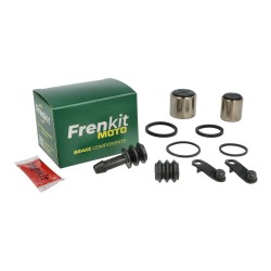 Σετ επισκευής δαγκάνας φρένου + έμβολο FRENKIT 629044