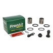 Σετ επισκευής δαγκάνας φρένου + έμβολο 27MM FRENKIT 629064 thumb