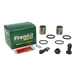 Σετ επισκευής δαγκάνας φρένου + έμβολο 27MM FRENKIT 629064