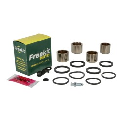 Σετ επισκευής δαγκάνας φρένων + έμβολο FRENKIT 629070