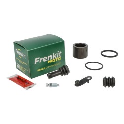 Σετ επισκευής δαγκάνας φρένων + έμβολο 38MM FRENKIT 629080