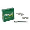 Σετ κλιπ για τακάκια φρένων FRENKIT 623061