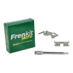 Σετ κλιπ για τακάκια φρένων FRENKIT 623061 Σετ κλιπ για τακάκια φρένων FRENKIT 623061 thumb