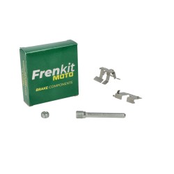 Σετ σφιγκτήρων για τακάκια FRENKIT 623077