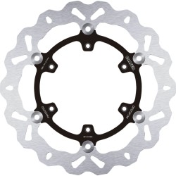 Μπροστινός δίσκος KTM GALFER DF672FLW