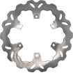 Πίσω ρότορας TRIUMPH GALFER DF459W Πίσω ρότορας TRIUMPH GALFER DF459W thumb