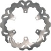 Πίσω ρότορας TRIUMPH GALFER DF459W Πίσω ρότορας TRIUMPH GALFER DF459W thumb