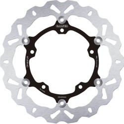 Δίσκος Φρένου DF460FLW GALFER DF460FLW