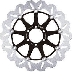 Δίσκος φρένου DF660CW GALFER DF660CW