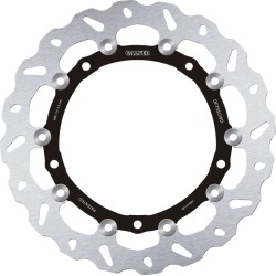 Δίσκος φρένων DF755CWD GALFER DF755CWD Δίσκος φρένων DF755CWD GALFER DF755CWD