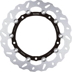 Δισκόφρενο DF755CWI GALFER DF755CWI Δισκόφρενο DF755CWI GALFER DF755CWI