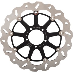 Δίσκος φρένου DF825CWI GALFER DF825CWI