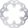 Δισκόπλακα fixed wave GALFER DF551W