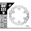 Δισκόπλακα fixed wave GALFER DF551W Δισκόπλακα fixed wave GALFER DF551W thumb