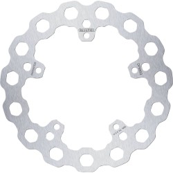 Ρότορας πίσω solid wave GALFER DF996Q Ρότορας πίσω solid wave GALFER DF996Q