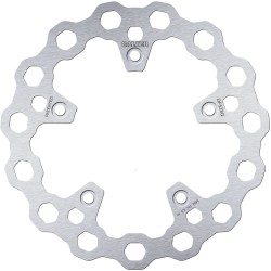 Δίσκος φρένου fixed CUBIQ GALFER DF528Q