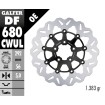 Δίσκος φρένων πλωτός CUBIQ GALFER DF680CWUL Δίσκος φρένων πλωτός CUBIQ GALFER DF680CWUL thumb