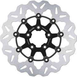 Δίσκος φρένου κυμαινόμενος wave GALFER DF680CWULC