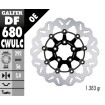 Δίσκος φρένου κυμαινόμενος wave GALFER DF680CWULC Δίσκος φρένου κυμαινόμενος wave GALFER DF680CWULC thumb