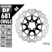 Δίσκος φρένου κυματιστός μαύρος GALFER DF681CWULC Δίσκος φρένου κυματιστός μαύρος GALFER DF681CWULC thumb