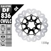 Δίσκος φρένου κυμαινόμενος wave μαύρος GALFER DF836CWULC Δίσκος φρένου κυμαινόμενος wave μαύρος GALFER DF836CWULC thumb
