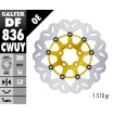 Δίσκος φρένου κυματιστός wave gold GALFER DF836CWUY thumb