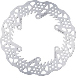 Δίσκος φρένων FIXED SHARK πίσω μέρος GALFER DF607HW Δίσκος φρένων FIXED SHARK πίσω μέρος GALFER DF607HW