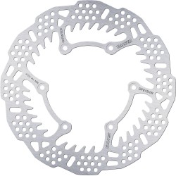 Δίσκος φρένων FIXED SHARK πίσω GALFER DF815HW