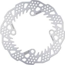 Δίσκος φρένου FIXED SHARK πίσω GALFER DF921HW Δίσκος φρένου FIXED SHARK πίσω GALFER DF921HW