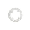 Δίσκος φρένου FIXED SHARK πίσω GALFER DF069HW