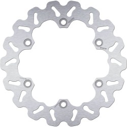 Δίσκος φρένου fixed wave GALFER DF083W Δίσκος φρένου fixed wave GALFER DF083W