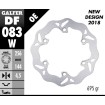 Δίσκος φρένου fixed wave GALFER DF083W thumb