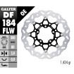 Δίσκος φρένων κυματιστής GALFER DF184FLW thumb