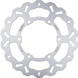 Δίσκος φρένων fixed wave GALFER DF203W Δίσκος φρένων fixed wave GALFER DF203W