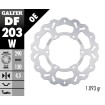 Δίσκος φρένων fixed wave GALFER DF203W thumb