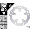 Δίσκος φρένου fixed wave GALFER DF410W Δίσκος φρένου fixed wave GALFER DF410W thumb
