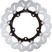 Δίσκος φρένου κυμαινόμενος wave GALFER DF460CW thumb